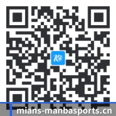 系统版 iOS 二维码